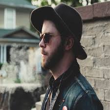 Matthew Mayfield @ Hotel Cafe in LA