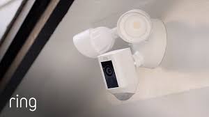 Installing and setting up your ring floodlight cam this is so exciting… use these to secure your floodlight cam to the posts on the mounting bracket to complete the installation. Installing Ring Floodlight Cam In 15 Minutes Ring Youtube