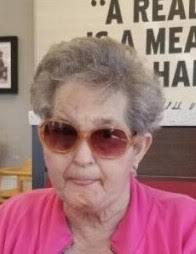 Obituary For Sallie Gainey Windham Belk Funeral Home