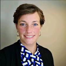 My vestibular therapy friends will appreciate this story!