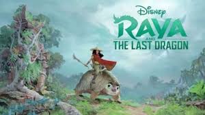 Walt disney animation studios' raya and the last dragon will debut simultaneously on disney+ premier access and in theatres on march 5, 2021. Disney S Raya And The Last Dragon Release Date Delayed To 2021