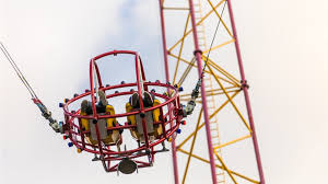 Apart from the attractions, orlando also boasts affordable airbnb vacation rentals that suit anyone's budget. Bungee Cord Snaps On Slingshot Ride At Florida Adventure Park Wftv