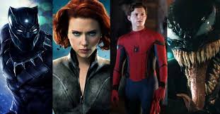 What are the release dates for news movies in 2021 and 2022 in the uk and america? What Are The Upcoming Marvel Movies 2021 2022 Inews