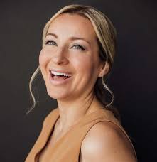 Roberta Romano & Denise Oliver spreading the joy of voice in animation  Ottawa International Animation Festival (OIAF)