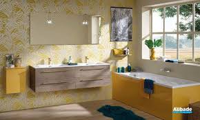 Sanijura meuble salle de bain. Meuble Salle De Bain Halo Sanijura Espace Aubade