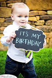 This is a personalized chain bracelet on his first birthday. Personalised 1st Birthday Gifts 25 Baby S First Birthday Ideas