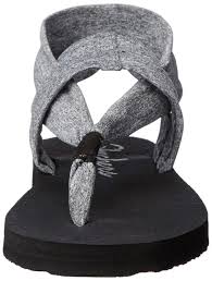 We did not find results for: Skechers Cali Women S Meditation Slingback Yoga Flip Flop