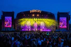 For the first time ever, we will be closing registrations at midnight tomorrow. Parklife Rain Doesn T Dampen The Love For Music At Parklife 2019 Essentially Pop