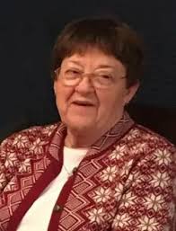 Obituary information for Patsy Elaine (Clark) Olson