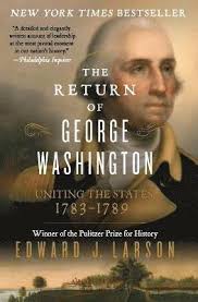 Return Of George Washington