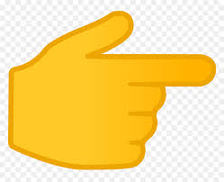 Here you can explore hq finger pointing transparent illustrations, icons and clipart with filter setting like size, type, color etc. Backhand Index Pointing Right Icon Finger Pointing Right Emoji Hd Png Download Vhv