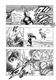 Meliodas Vs Escanor Manga Capitulo 231 Manga Fotos De Meliodas Leer Manga