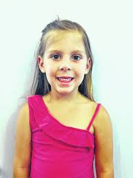 12 vie for Little Miss Crown