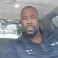 Derrick Fulton Email & Phone Number