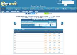 15 Best Domain Name Generators Generate Thousands Of Variations