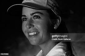 988 Paula Creamer Portrait Stock Photos, High-Res Pictures, and Images