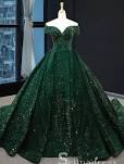 Image result for where do you wear an ballgown to /prom/quinceanera/?ceremonies;? ugh wedding?/ an extravagant evening horsecarriagerides with the household?