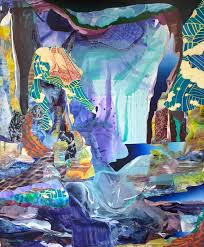 Work by Jade Fenu