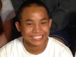 Long Beach teen killed Thursday night was less than a mile from home,  family says