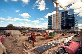 Professional New builds and residential renovation services