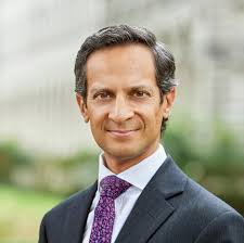 Edward Crossley, UK Bar