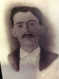 Samuel Jesse Parker (1878-1935)