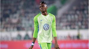 29 dezember 1998 · geburtsort: Wolfsburg And The One That Got Away Victor Osimhen Bundesliga Fanatic