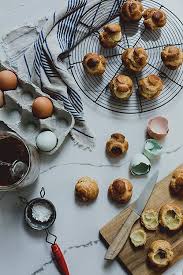 Bella Bonito Puff Creme Aka Choux A La Creme Choux A La Creme Food Food Processor Recipes