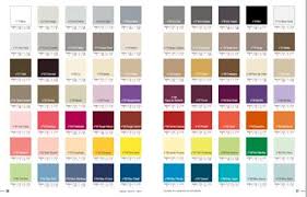 Peinture 70 Couleurs Pour Tout Repeindre Dans La Maison Nuancier Peinture Peinture V33 Peinture