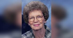 Obituary information for Evelyn Edwards Carpenter