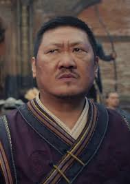 Strange Academy Fan Casting