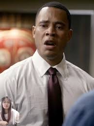 Rhonda Major Terry Flenory Baby Mama