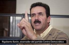 Conozca a la mujer que originó los procesos y detención de Álvaro Uribe y  Diego Cadena