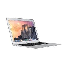 Tetapi dengan adanya harga yang lebih unggul di banding dengan brand lainnya, justru ini. Jual Apple Macbook Air Mqd32 New Notebook 128gb 8gb Intel Core I5 Mac Os 13 Inch Online Februari 2021 Blibli