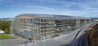 Numerate, analytical and a qualified member of the chartered. The European Investment Bank Ebrd Shareholder Profile