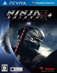 Psvita Ninja Gaiden 2 Plus Download Code Included With Rachel Foliage Ayane Costume Award Editionjapan Import Want T Ninja Gaiden Ps Vita Games Ninja Games