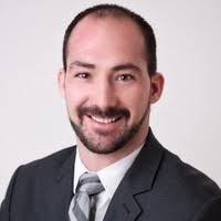 Dr. Baden Patterson EMT. DC.