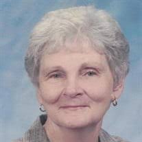 Death Notice and Obituary for Nancy Rebecca Ridenhour Beck 2024 of Walnut  Cove , NC