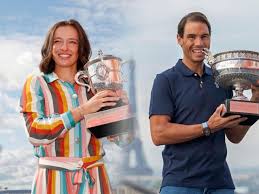 Don't miss any of the. French Open 2021 Tennis Roland Garros Draw Results Schedule Dates Odds Nadal Federer Serena Eurosport
