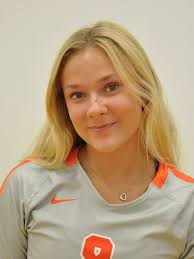 2024 Women's Volleyball Roster