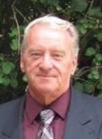 Obituary information for Brian Lloyd Cronin