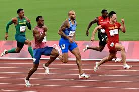 4 × 100 metres relay: Xzgpctwrhlpxmm