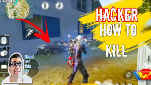 Sekarang banyak banget yang pengen ngehack akun free fire milik orang lain. I Killed Wall Hacker In Free Fire Car Hack Speed Hack Garena Free Fire Youtube
