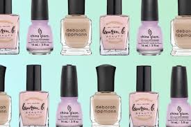 the ultimate guide to cruelty free nail polish brands that