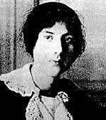 Boulanger, Lili (1893-1918)
