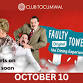 Faulty Towers Dining Experience
