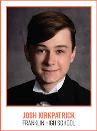 High School Senior Recognition