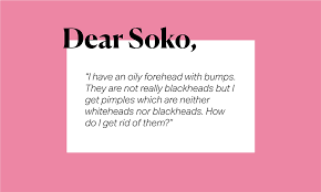 We will also look at the potential home and medical treatments, and when a person should speak with a. How To Get Rid Of Those Annoying Forehead Bumps