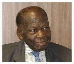 Established in 1952, it had notable clients such as the defunct west african pilot newspaper. Akintola Williams Now 100 Years Old 71 Facts About Him The News