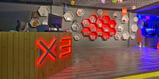 Check spelling or type a new query. X3 Esports Game Zone Surat Udhana Magdalla Road